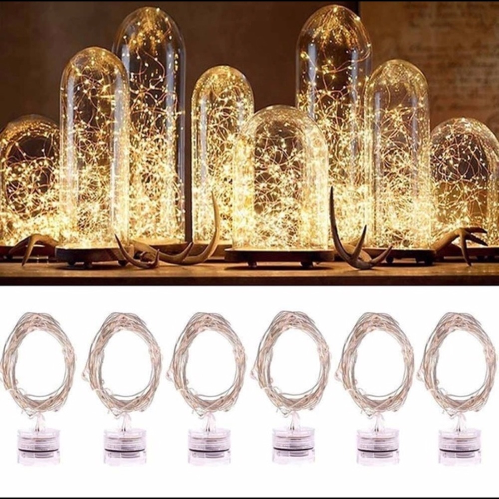 Lights - lamps - decoration ✨